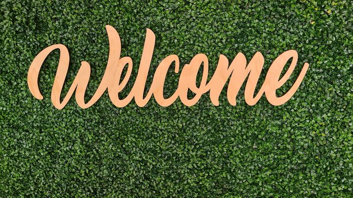Hospitality and greeters ministry