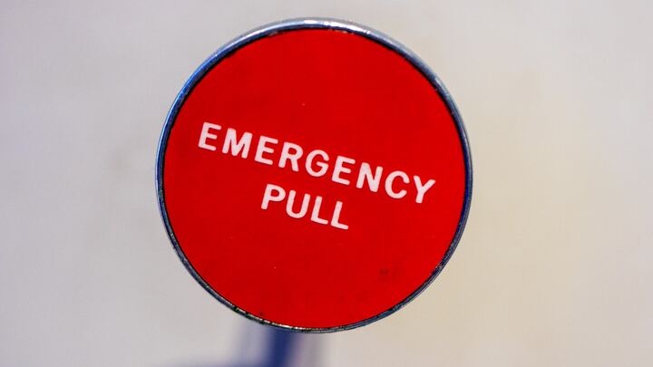 Emergency relief ministry