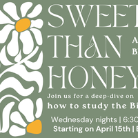 Logo for Women's Bible Study