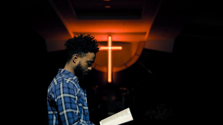 Pastor's aide ministry