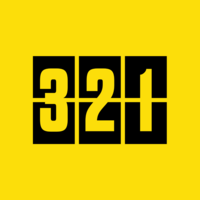 Logo for 321 - Term 2 2026