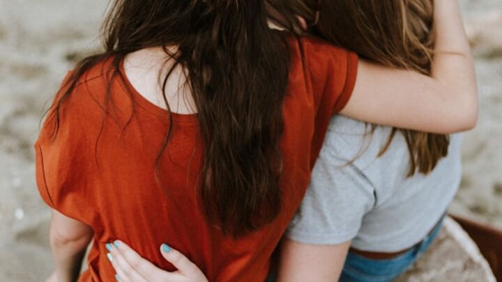 Women Facing Cancer Together header image