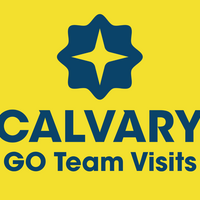 Logo for CFC "Go" Team Visits