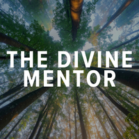 Logo for The Divine Mentor