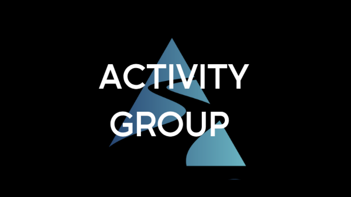 Logo for Pickleball Group | Leaders Gary Moseley & Brent Kotsaris