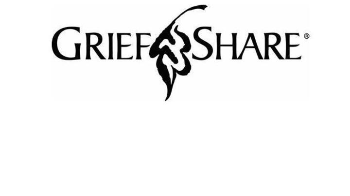 Logo for Grief Share
