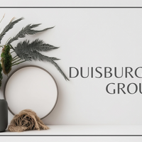 Logo for Duisburg Home Group