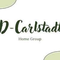 Logo for D-Carlstadt Home Group