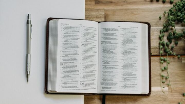 Logo for Men's Small Group