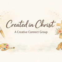 Logo for Created in Christ