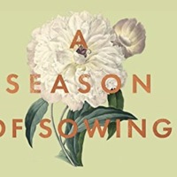 Logo for A Season of Sowing