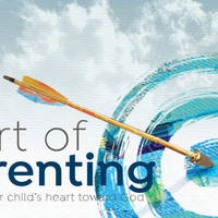 Logo for Art of Parenting