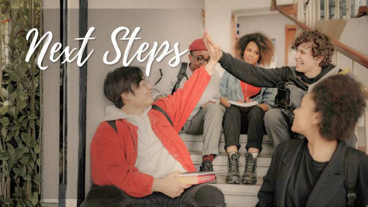 DBV Next Steps (2026/3): Big Life Group