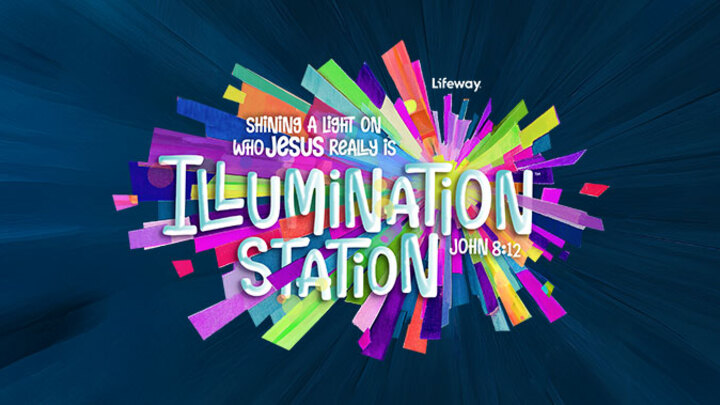 Logo for 2026 VBS Team