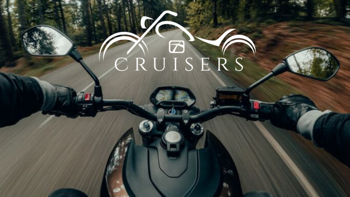 Logo for Crossroads Cruisers