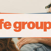 Logo for Married Men’s Bible Study (20s & 30s)