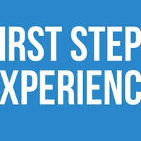 Logo for Bridgeport- First Steps Experience