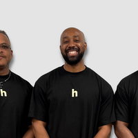 Logo for HYPE For Youth