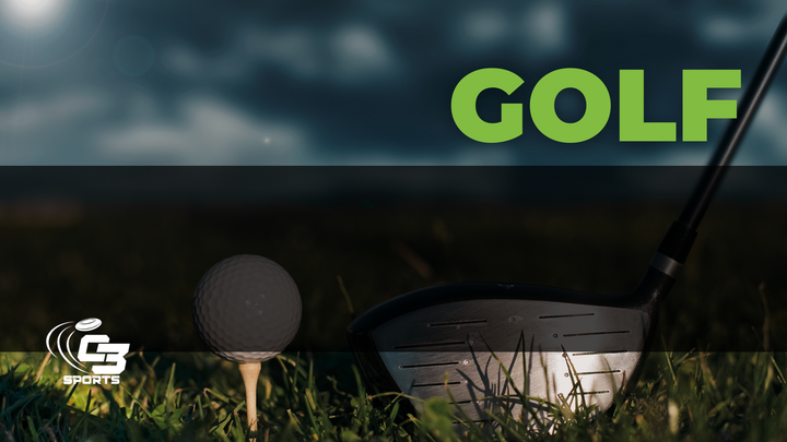 Logo for C3 Sports Golf