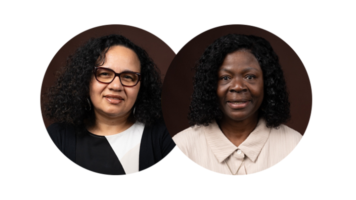 Logo for Elizabeth Sterling & Navis Byrd | 35+ Women