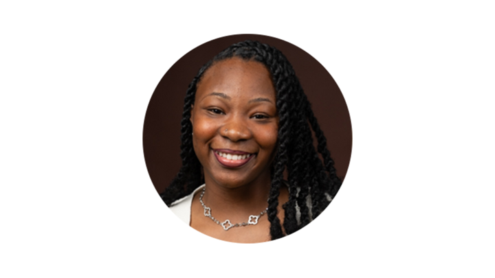 Logo for ZaRianna Odom | Young Adult Women