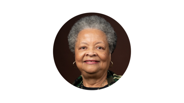 Logo for Imani Davis | 50+ Women