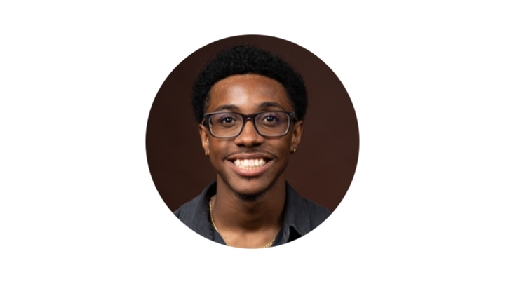 Logo for Micaiah McDaniel | Young Adult Men