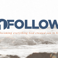 Logo for Follow - April 2026