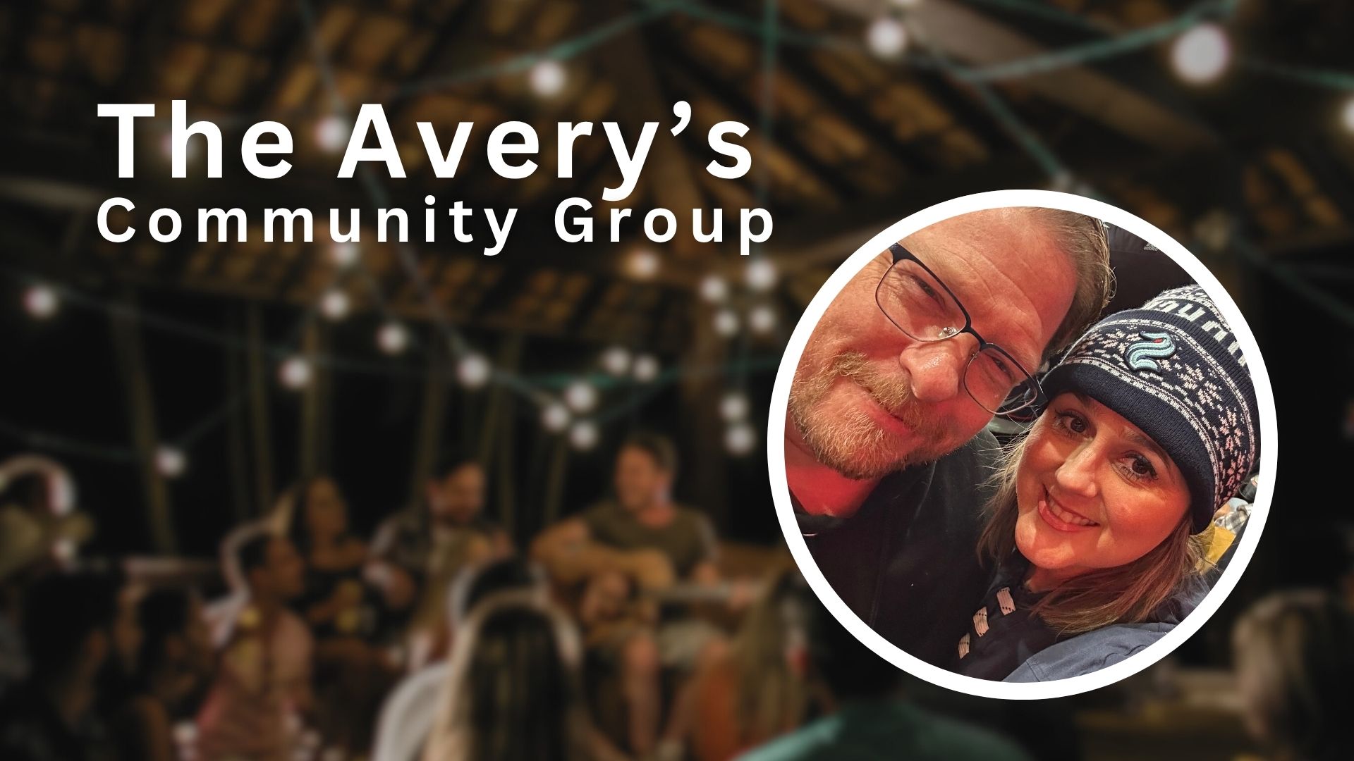 Avery Community Group