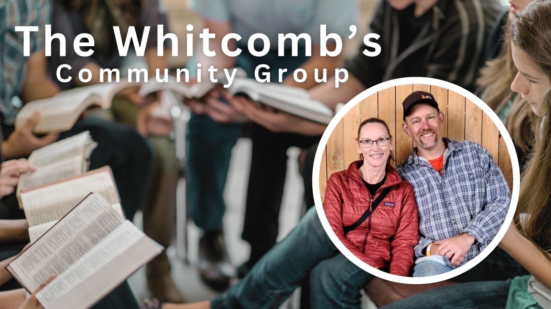 Whitcomb's Community Group