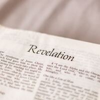 Logo for Book of Revelation Bible Study Group