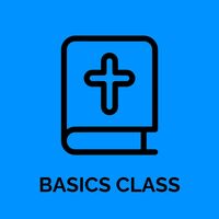 Logo for Basics Class 2026 - Next Class Begins November 21st