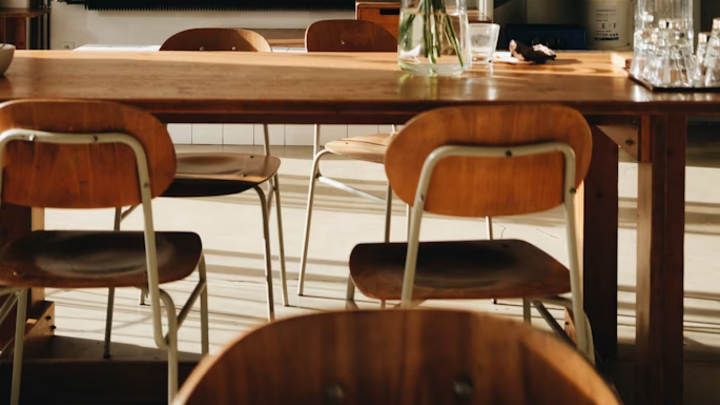 Logo for Friday Community Group