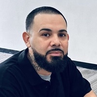 Logo for Pastor Ivan Valencia