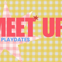 Logo for Park Playdates