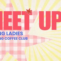 Logo for Walking Coffee Club
