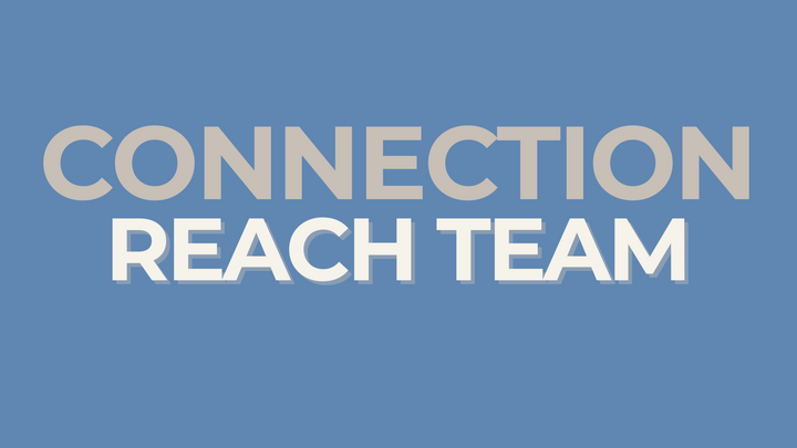 Logo for Connection Team