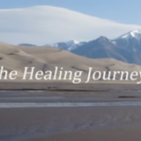 Logo for Brenda Reibson - The Healing Journey 30-week Bible study