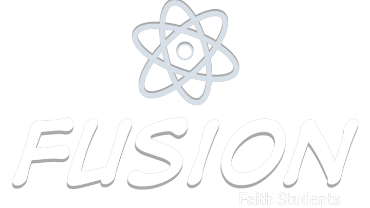 Logo for Fusion Spring 2026