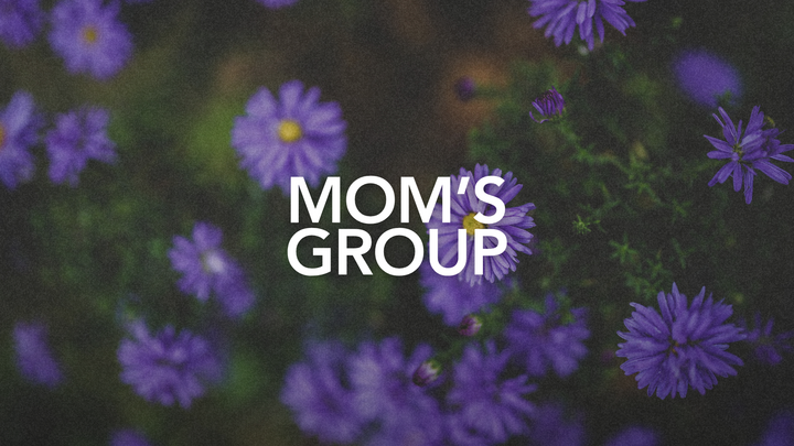 Logo for Mom's Group