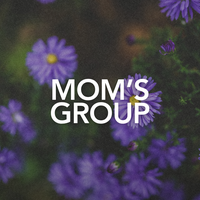 Logo for Mom's Group