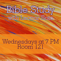 Inductive Bible Study