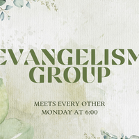 Logo for Evangelism Group