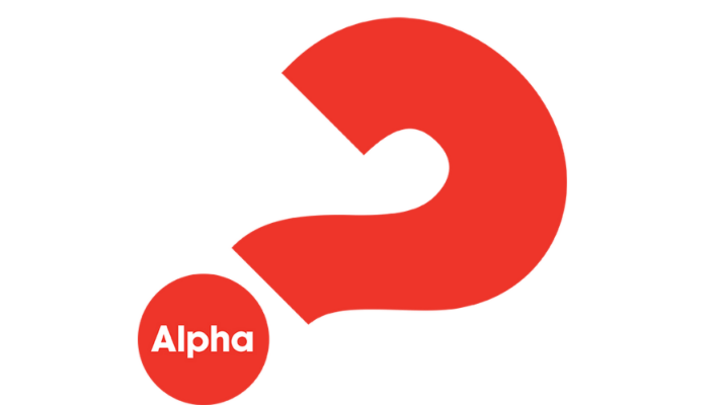 Logo for Alpha Warteliste