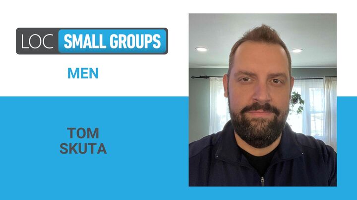 Logo for Mondays | Men | Tom Skuta