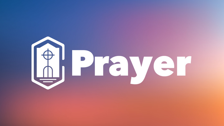 Logo for Prayer List