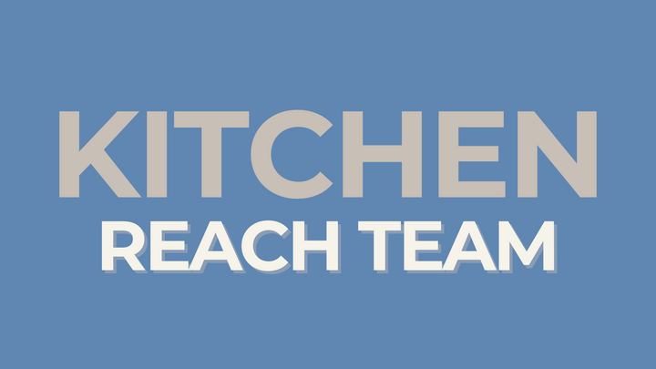 Logo for Kitchen- Loaves and Fishes