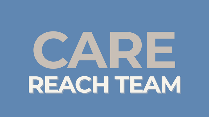 Logo for Care