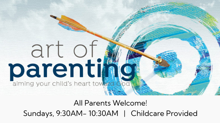 Logo for Art of Parenting