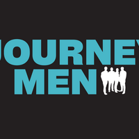 Logo for Journey Men